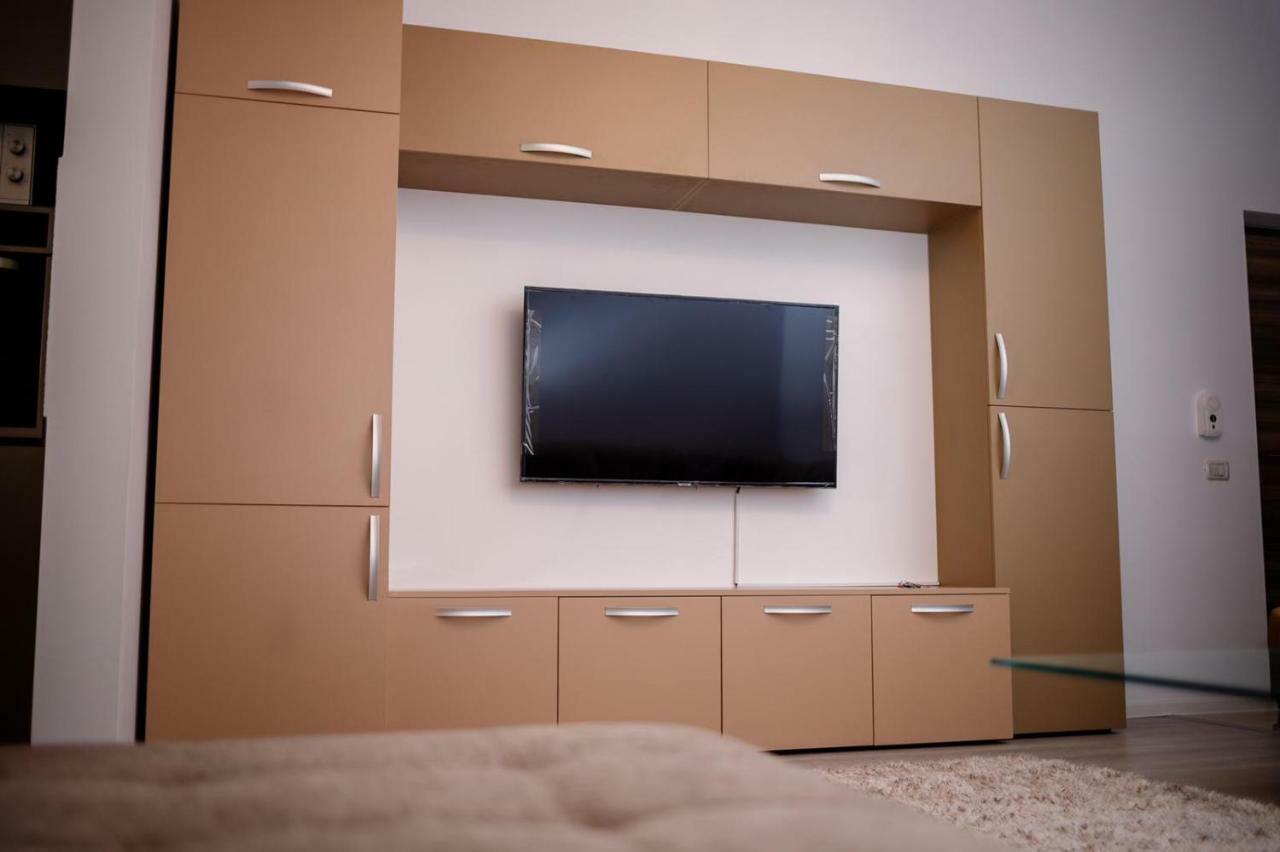 Apartament The Best Comfort Navodari Ngoại thất bức ảnh