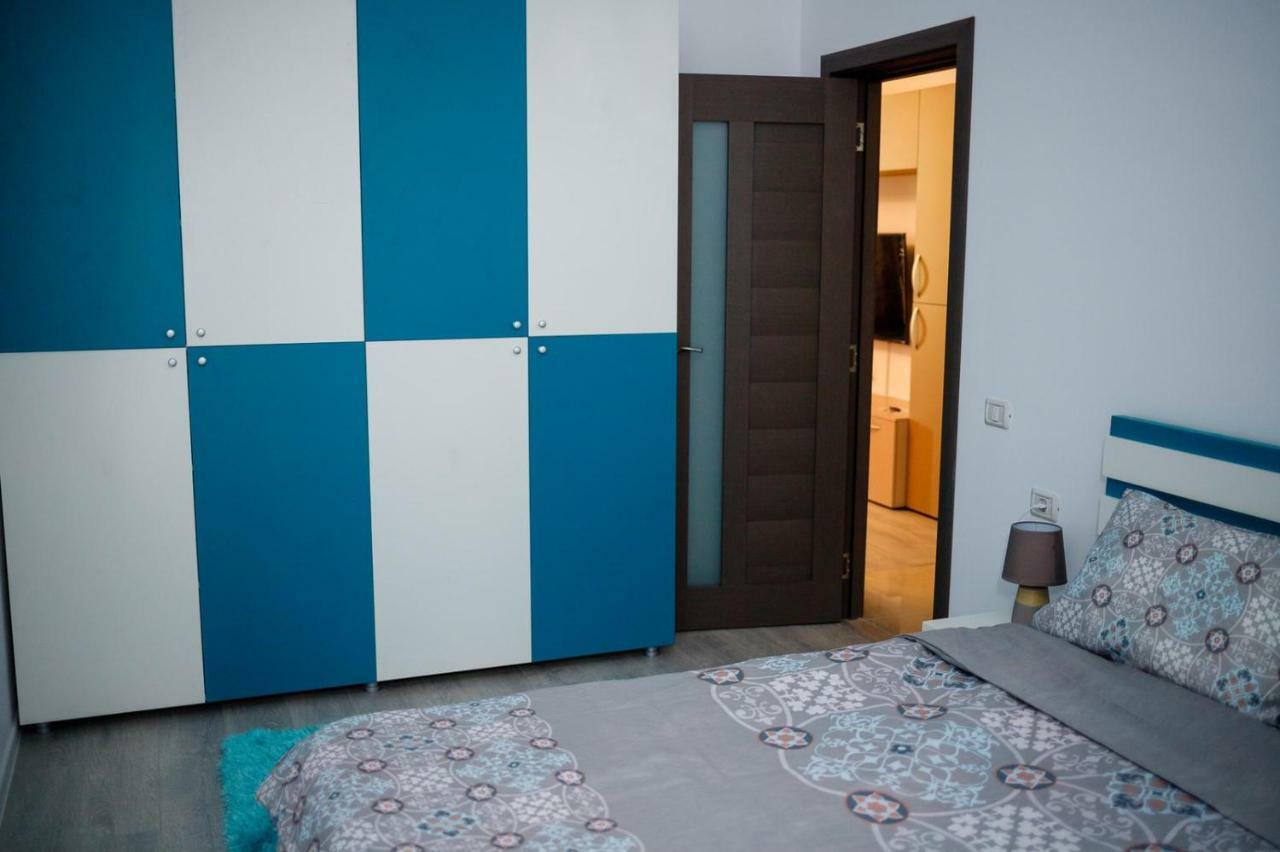 Apartament The Best Comfort Navodari Ngoại thất bức ảnh