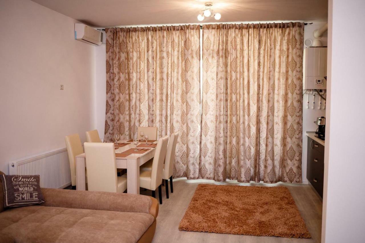 Apartament The Best Comfort Navodari Ngoại thất bức ảnh