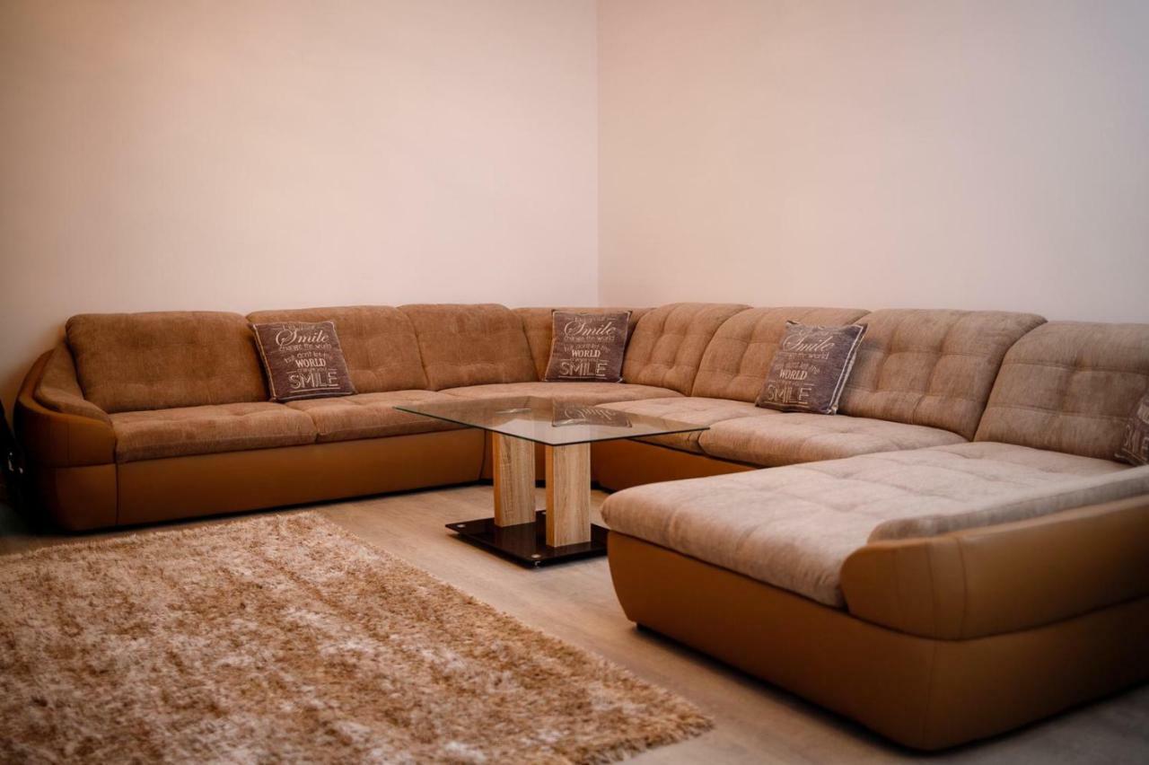Apartament The Best Comfort Navodari Ngoại thất bức ảnh