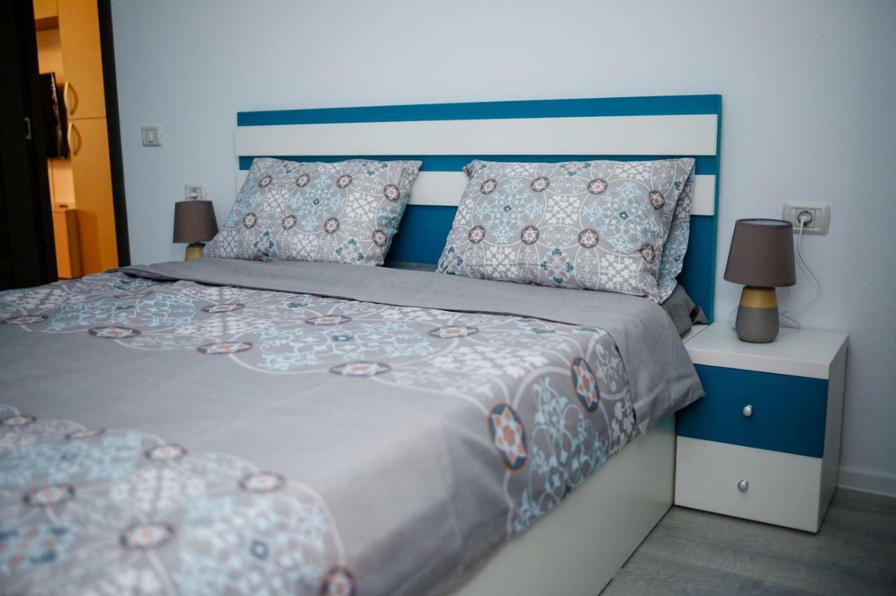 Apartament The Best Comfort Navodari Ngoại thất bức ảnh