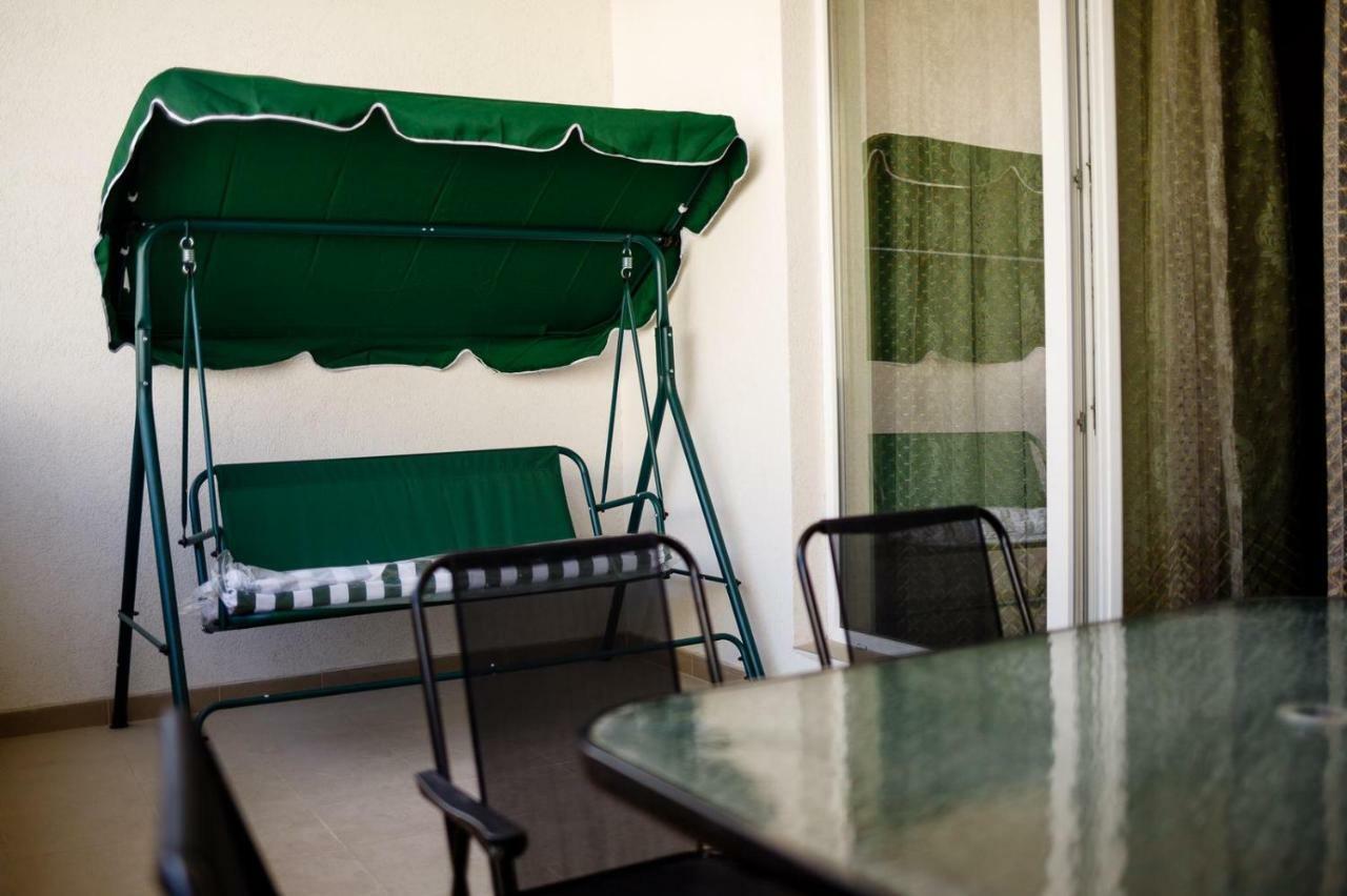 Apartament The Best Comfort Navodari Ngoại thất bức ảnh