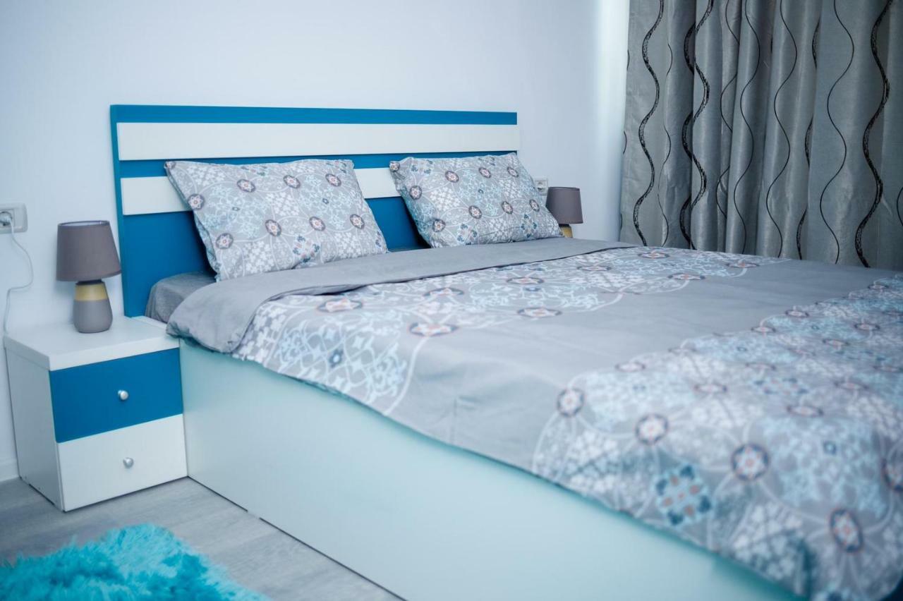 Apartament The Best Comfort Navodari Ngoại thất bức ảnh