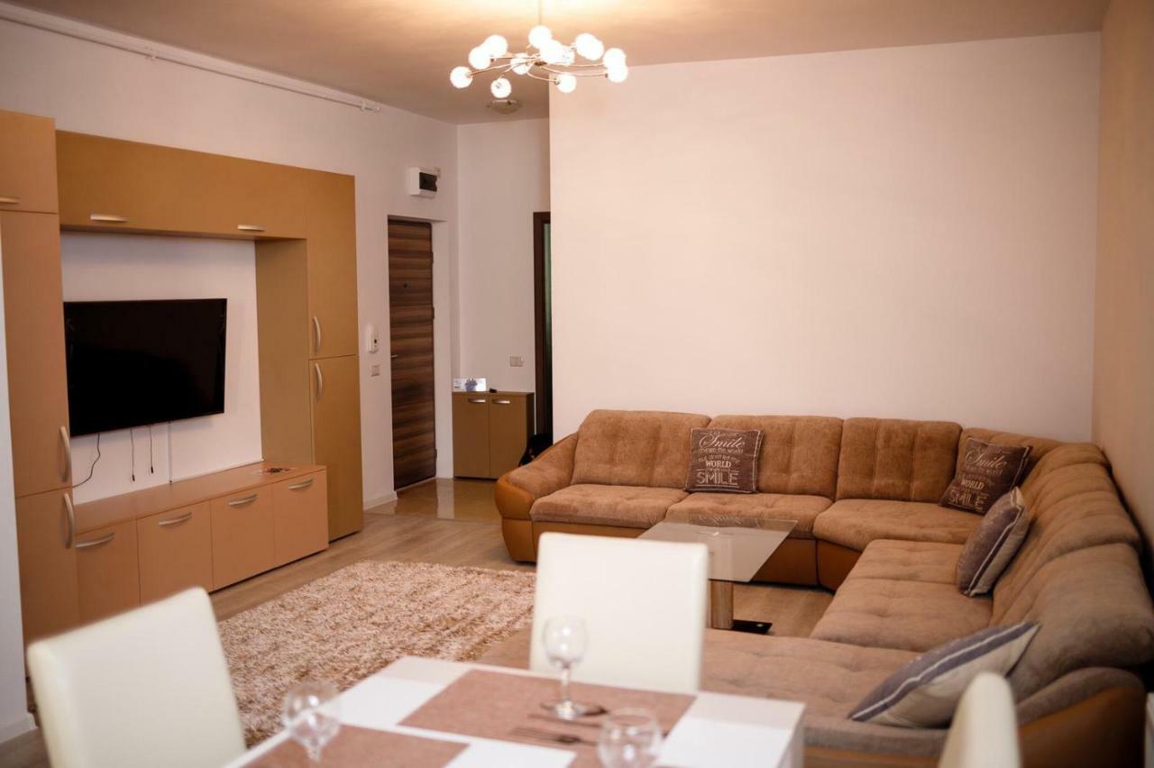 Apartament The Best Comfort Navodari Ngoại thất bức ảnh