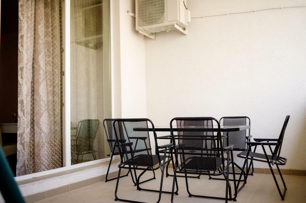 Apartament The Best Comfort Navodari Ngoại thất bức ảnh